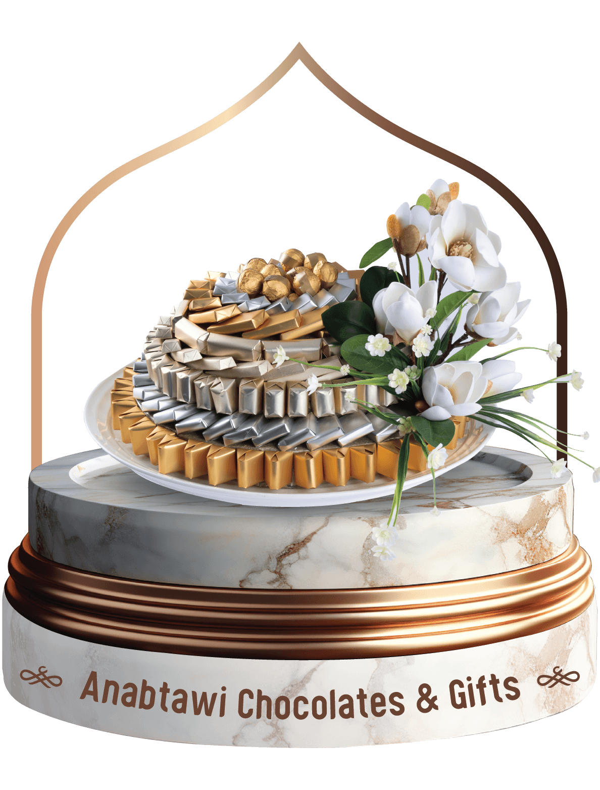 Anabtawi Chocolates and Gifts