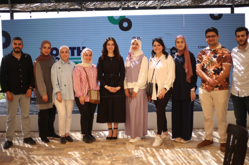 Youth for Growth initiative