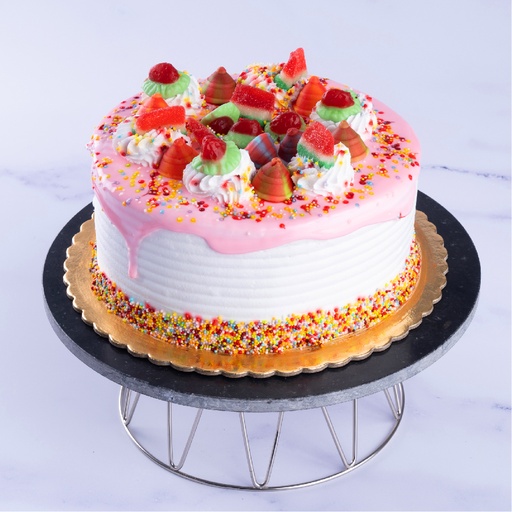 [2020] Large Candy Cake